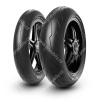Pirelli DIABLO ROSSO IV 110/70 R17 54H TL
