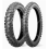 Bridgestone BATTLECROSS X31 90/100 D21 57M TT NHS