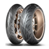 Dunlop QUALIFIER CORE 120/60 R17 55W TL ZR