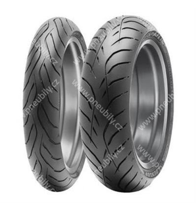 Dunlop SPORTMAX ROADSMART IV SP