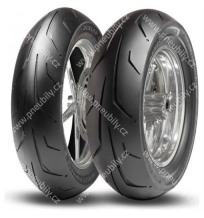 Dunlop GT503
