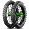 Michelin STARCROSS 6 100/90 D19 57M TT MEDIUM SOFT NHS