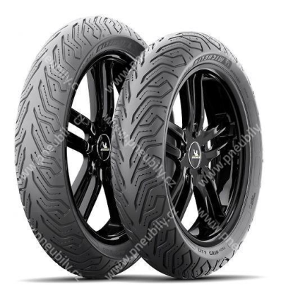 Michelin CITY GRIP SAVER
