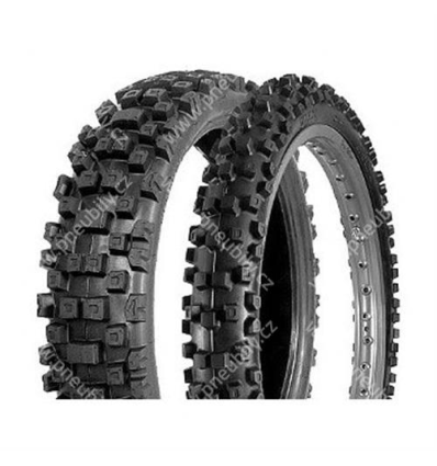 Kenda TRIPLE K781