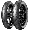 Pirelli DIABLO ROSSO SPORT 70/90 D17 38S TL