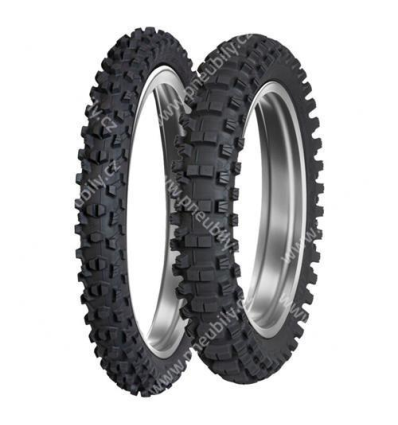 Dunlop GEOMAX MX34