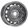 Ocelový disk KFZ 6 x 14 4x100 ET45 CB54.1 5270