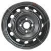 Ocelový disk KFZ 5 x 14 4x100 ET46 CB54.1 5490