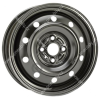 Ocelový disk KFZ 5 x 15 4x100 ET40 CB54.1 6735