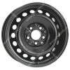 Ocelový disk KFZ 6.5 x 16 5x114.3 ET40 CB66.1 7855