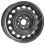Ocelový disk KFZ 6.5 x 16 5x114.3 ET45 CB60 7865