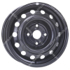 Ocelový disk KFZ 6 x 15 4x114.3 ET49 CB56.6 7970