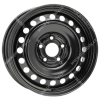 Ocelový disk KFZ 6.5 x 16 5x114.3 ET40 CB66.1 8177