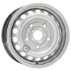 Ocelový disk KFZ 6.5 x 15 5x160 ET60 CB65.1 8337
