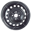 Ocelový disk KFZ 6 x 15 4x100 ET45 CB54.1 9285
