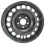 Ocelový disk KFZ 6.5 x 16 5x115 ET41 CB70.3 9327