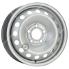 Ocelový disk KFZ 6 x 16 5x118 ET50 CB71.1 9506