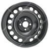 Ocelový disk KFZ 6 x 16 4x100 ET40 CB56.6 9507