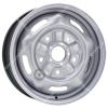 Ocelový disk KFZ 5.5 x 16 5x160 ET56 CB65.1 9597