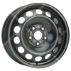 Ocelový disk KFZ 6 x 16 5x112 ET50 CB57.1 9702