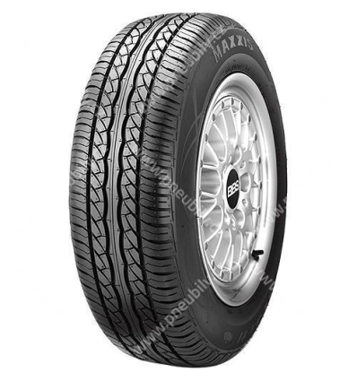 Maxxis MA-P1