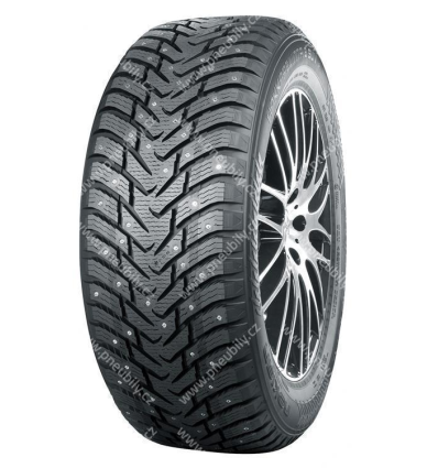 Nokian HKPL 8 SUV HROT