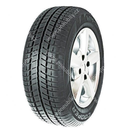 Cooper Tires WEATHER MASTER SA2 + (T)