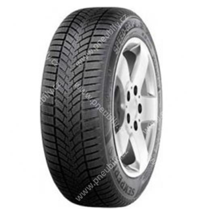 Semperit SPEED GRIP 3
