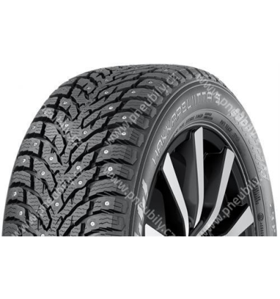 Nokian HKPL 9 HROT