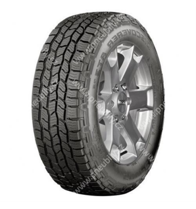 Cooper Tires DISCOVERER A/T3 4S