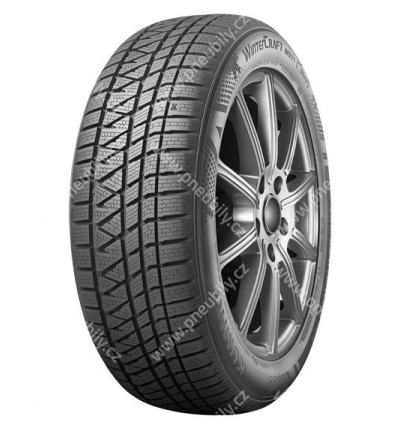 Kumho WINTERCRAFT WS71