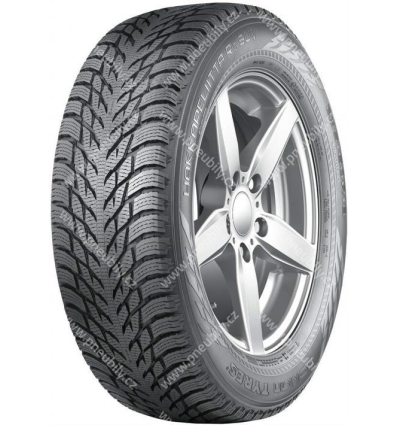 Nokian HKPL R3 SUV