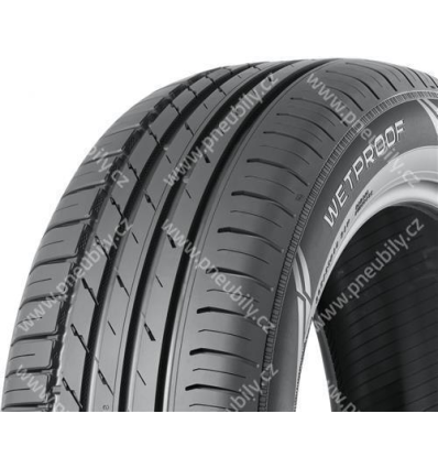 Nokian WETPROOF