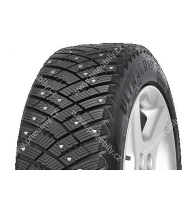 Goodyear ULTRA GRIP ICE ARCTIC SUV