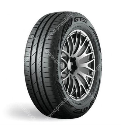 GT Radial FE2