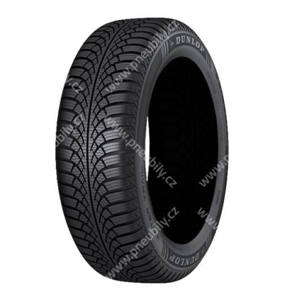 Dunlop WINTER TRAIL