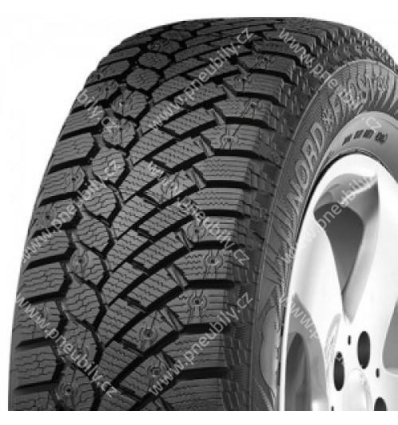 Gislaved NORD FROST 200