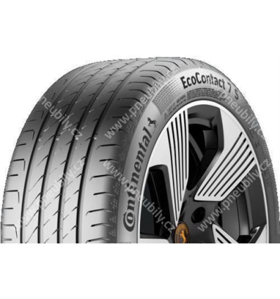 Continental ECO CONTACT 7 S