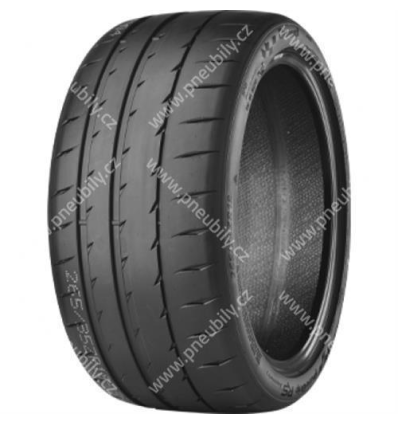 Gripmax PURE GRIP RS ASYMETRIC STREET