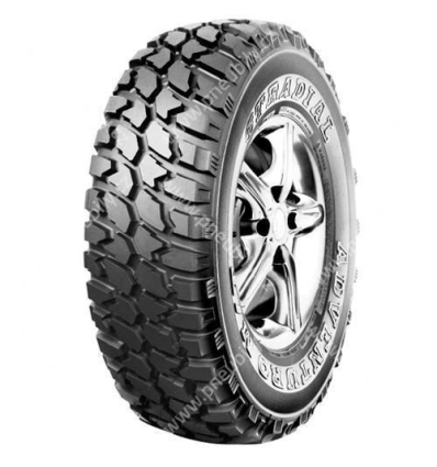 GT Radial ADVENTURO M/T
