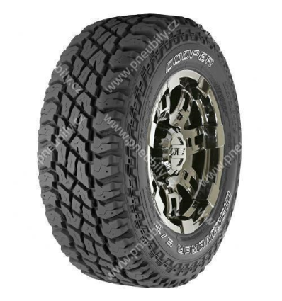 Cooper Tires DISCOVERER S/T MAXX POR