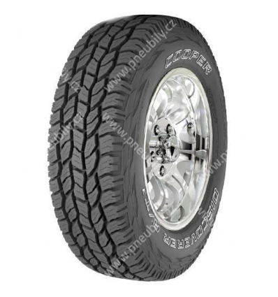 Cooper Tires DISCOVERER A/T3