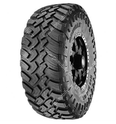 Gripmax MUD RAGE M/T