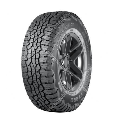 Nokian OUTPOST AT
