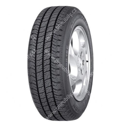 Goodyear CARGO MARATHON