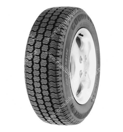 Goodyear CARGO VECTOR