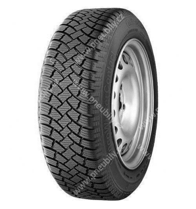 Continental VANCO WINTER CONTACT