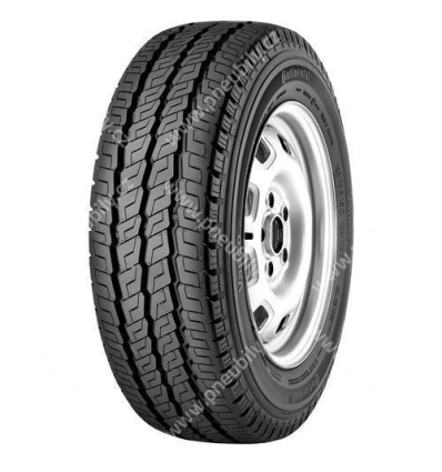 Continental VANCO 8
