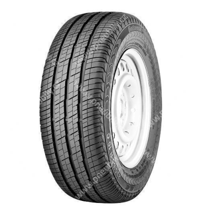 Continental VANCO 2
