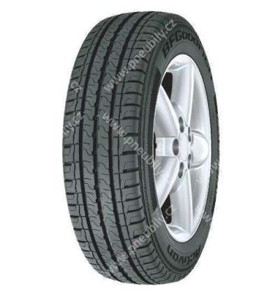 BFGoodrich ACTIVAN